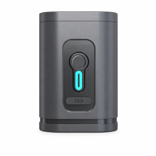 Mini Portable Air Pump USB