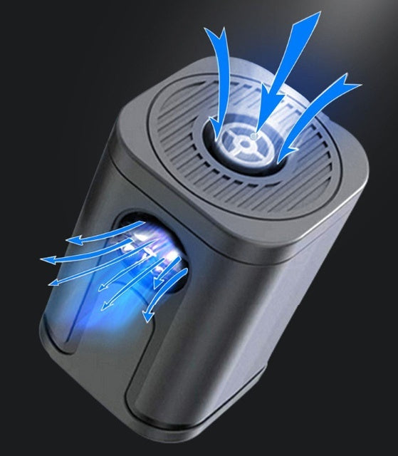Mini Portable Air Pump USB