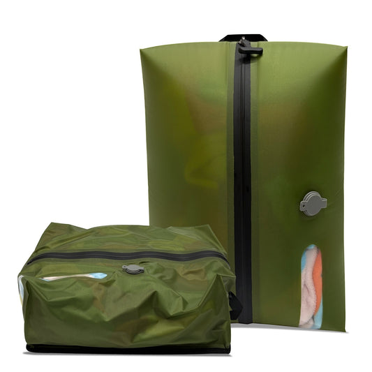 Waterproof Compression Travel Bag 16L