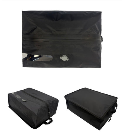 Waterproof Compression Travel Bag 16L + Mini Air Pump Kit