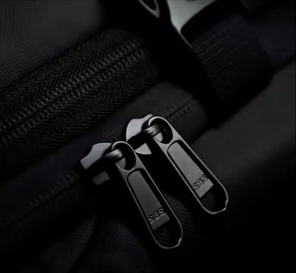 FENRUIEN Vacuum Laptop Backpack