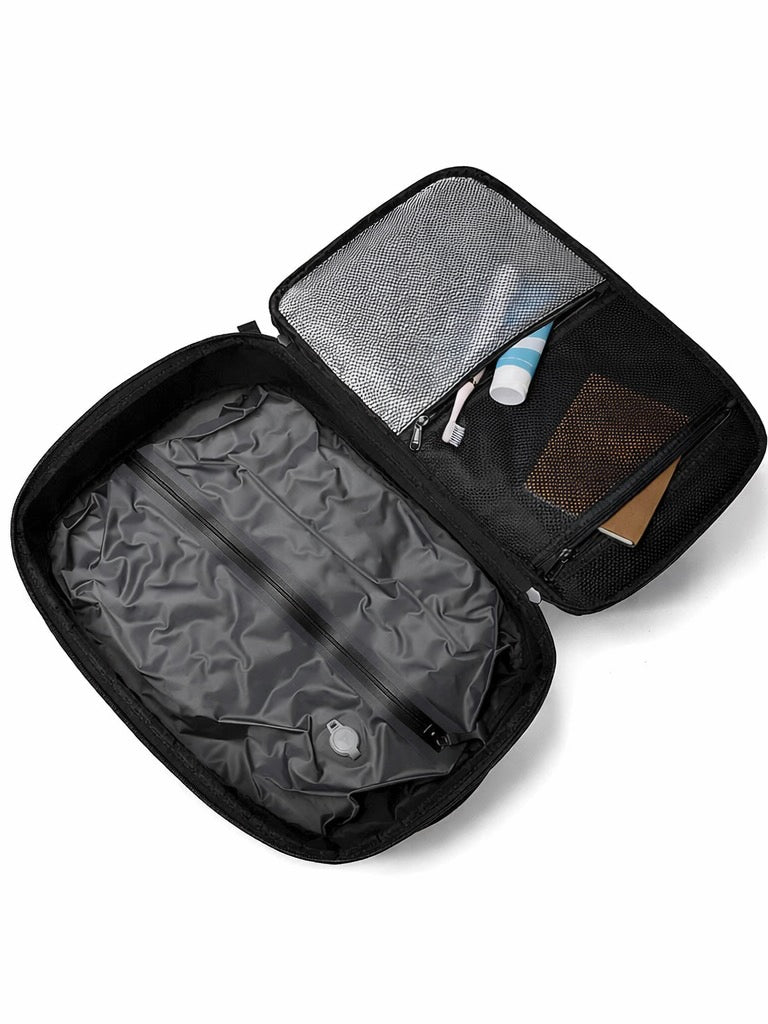 FENRUIEN Vacuum Laptop Backpack