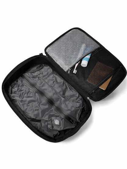 FENRUIEN Vacuum Laptop Backpack