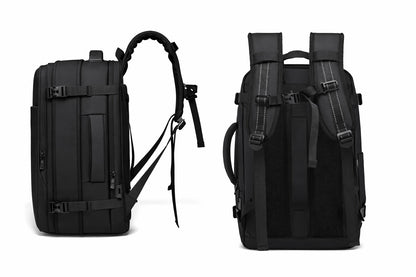 FENRUIEN Vacuum Laptop Backpack