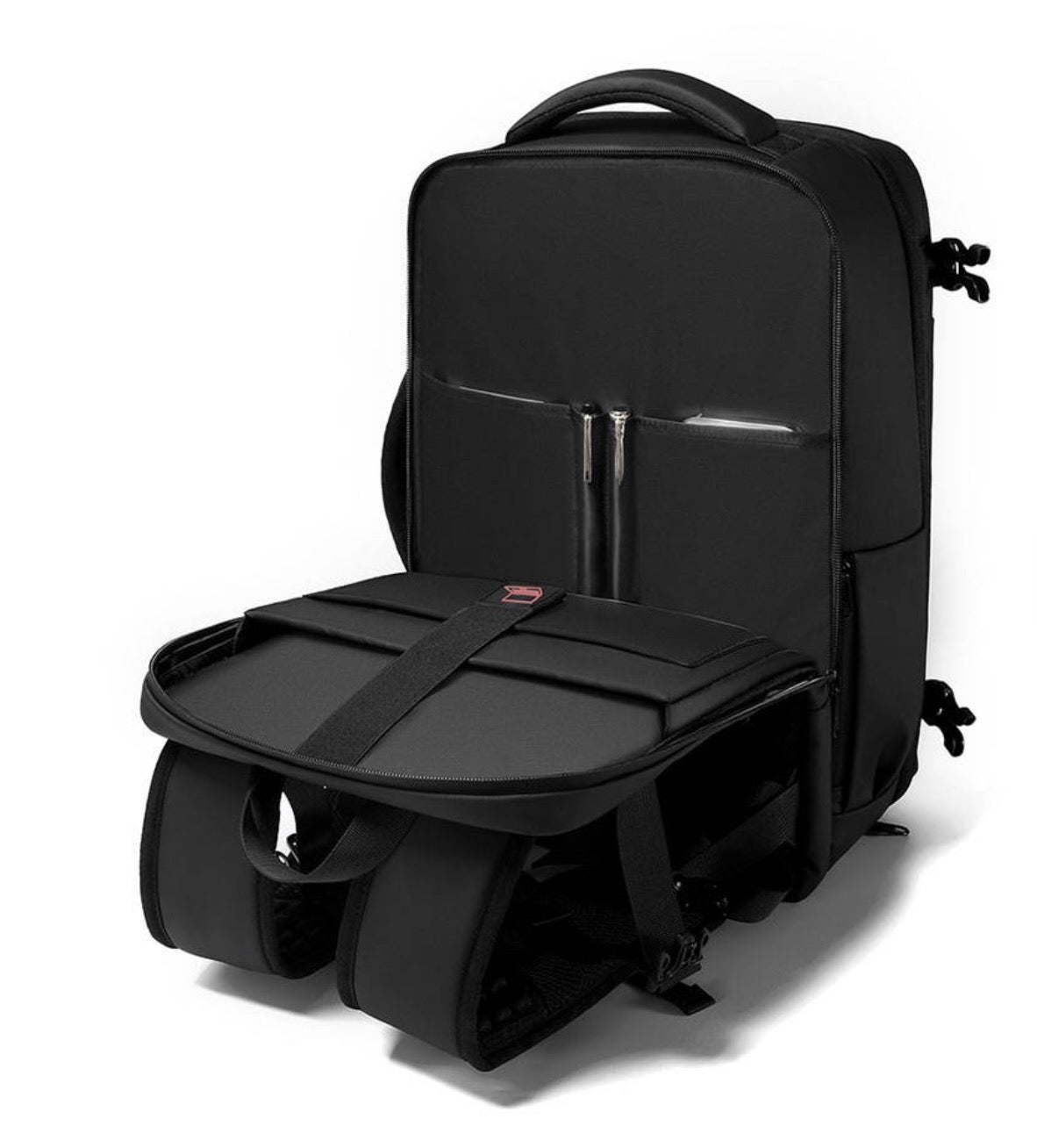 FENRUIEN Vacuum Laptop Backpack