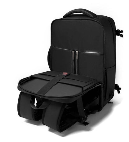 FENRUIEN Vacuum Laptop Backpack