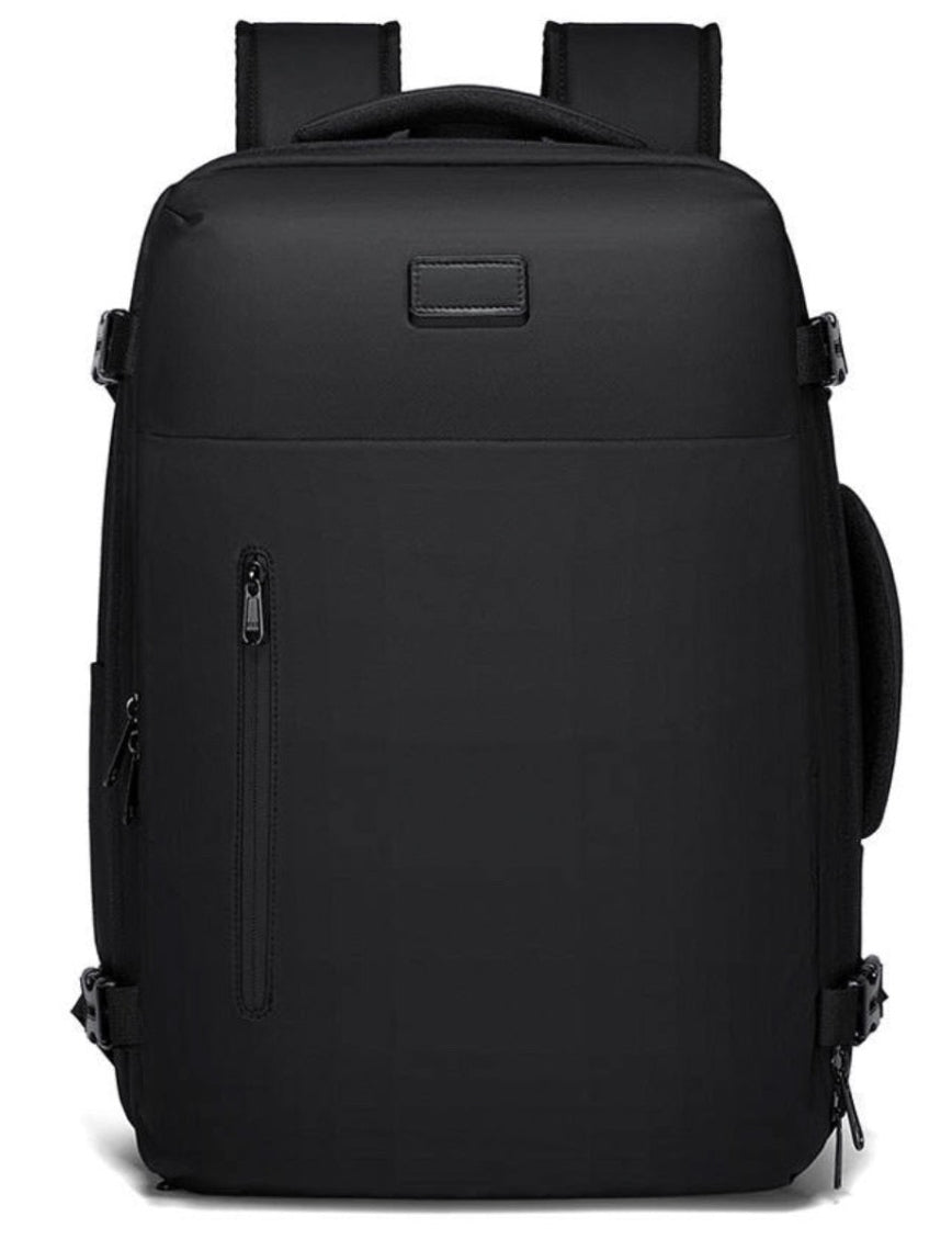 FENRUIEN Vacuum Laptop Backpack